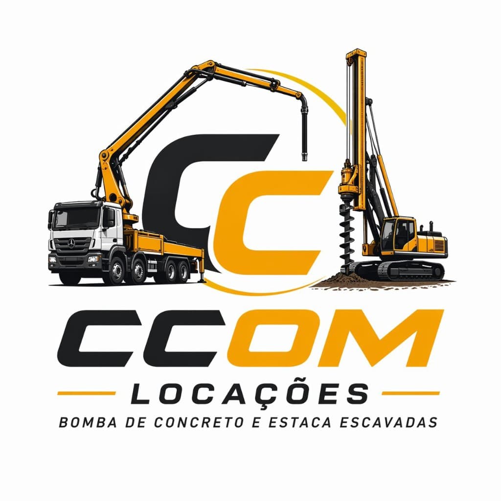 CCOM Locações